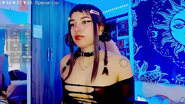 melissahowl online show from 01/16/25, 04:50