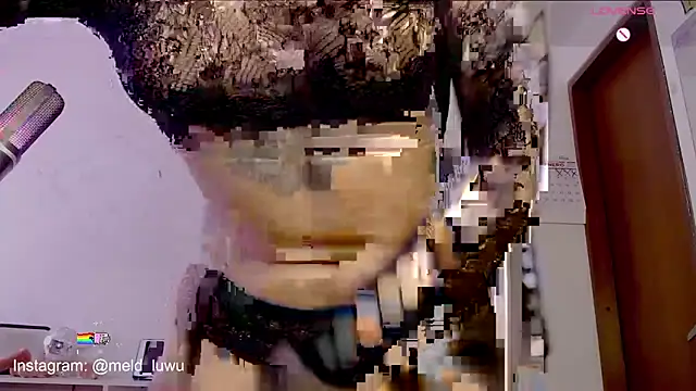 melissahowl online show from 01/05/26, 05:27