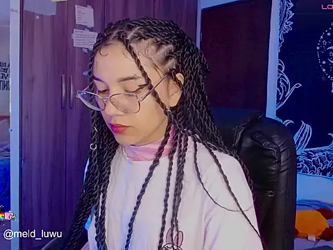 melissahowl online show from 03/18/26, 05:38