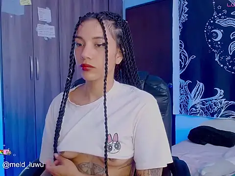 melissahowl online show from 03/22/26, 08:45