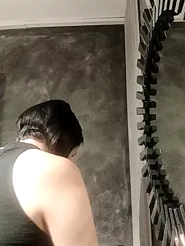 Snapshot of IsisBlake chatting on 02/07/25, 04:35 IsisBlake online show from 02/07/25, 04:35