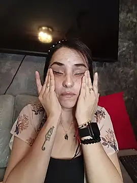 IsisBlake online show from 03/31/26, 03:19