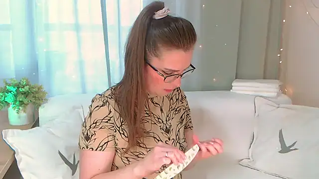  Your Pleasure  online show from 03/20/25, 08:53