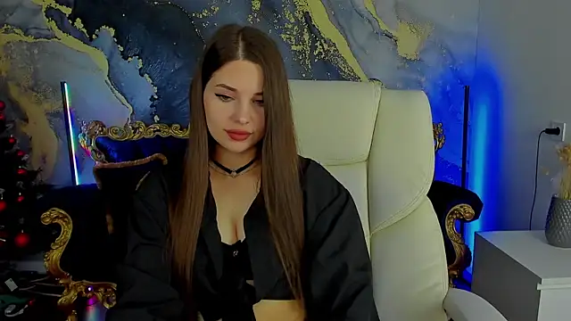 Mille Joy online show from 01/23/25, 09:18