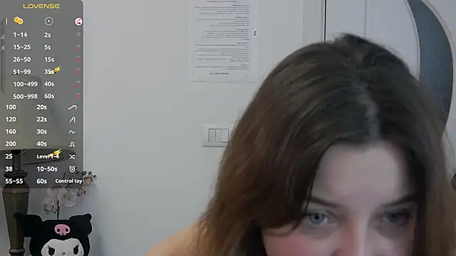 pretty little thing online show from 06/05/26, 06:02