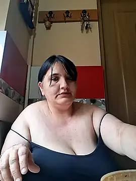 SexyNicool35 online show from 03/20/26, 06:40