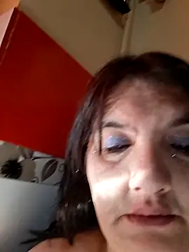 SexyNicool35 online show from 04/15/26, 05:14