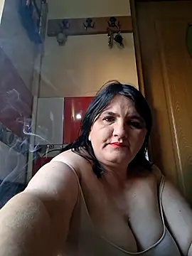 SexyNicool35 online show from 04/18/26, 02:54