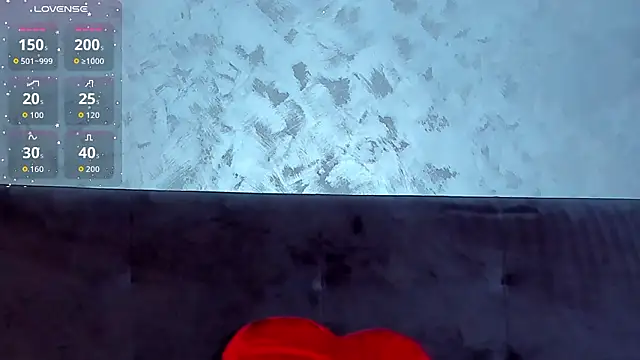 3lla Rose online show from 02/19/26, 07:43