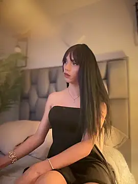 Carlita cute online show from 01/18/25, 02:36