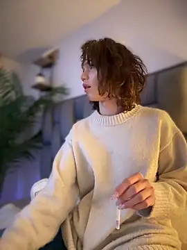 Carlita cute online show from 02/08/25, 07:15