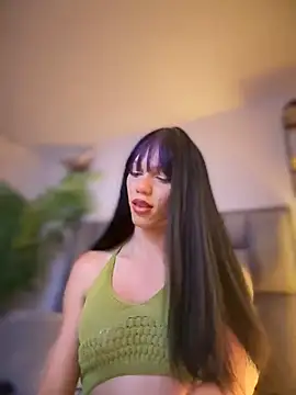 Carlita cute online show from 03/11/25, 07:15