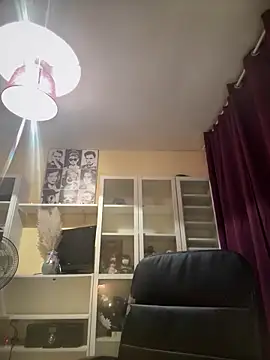 Carlita cute online show from 09/09/25, 04:17