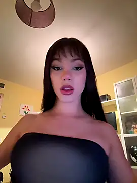 Carlita cute online show from 10/24/25, 09:11