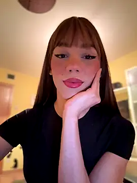 Carlita cute online show from 12/03/25, 11:58