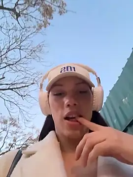 Carlita cute online show from 02/20/26, 05:57