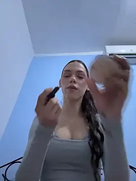 Carlita cute online show from 04/06/26, 09:16