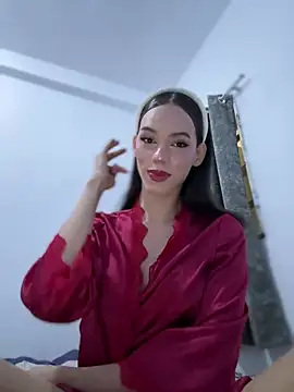 Carlita cute online show from 04/14/26, 04:18