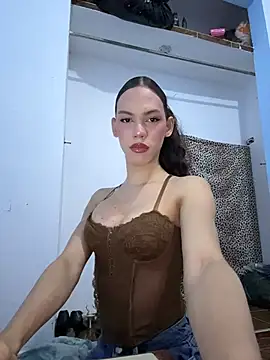 Carlita cute online show from 04/19/26, 06:32