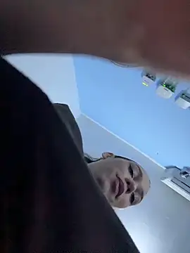 Carlita cute online show from 04/21/26, 02:37