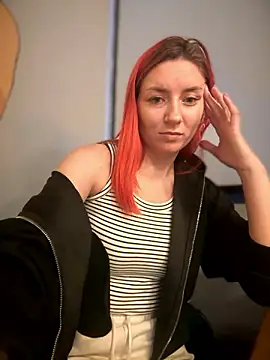 Snapshot of Crazy-Rosa chatting on 12/01/24, 04:29 Crazy-Rosa online show from 12/01/24, 04:29