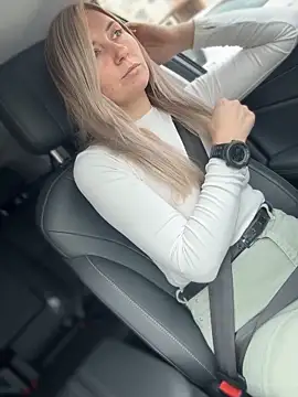 Crazy-Rosa online show from 03/05/26, 07:15