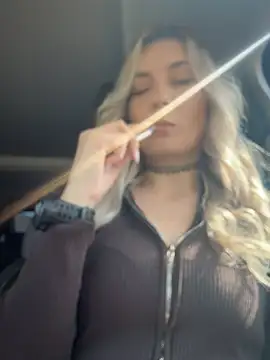 Crazy-Rosa online show from 03/18/26, 06:16