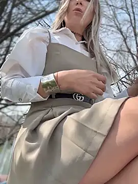 Crazy-Rosa online show from 04/01/26, 06:58