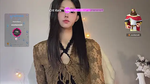 O0 0Q online show from 01/07/25, 02:41