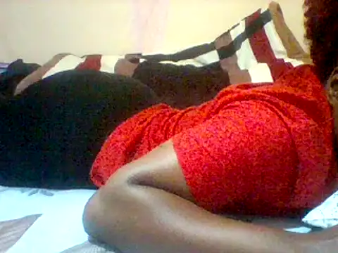 EBONYVANILLA02 online show from 01/19/25, 03:53