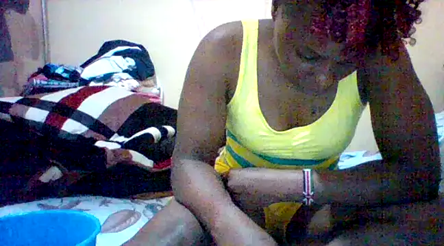 EBONYVANILLA02 online show from 02/05/25, 06:59