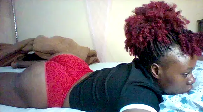 EBONYVANILLA02 online show from 02/11/25, 12:27