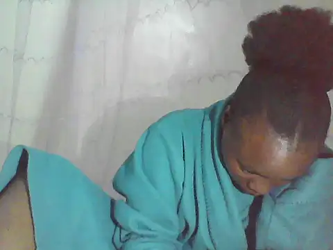 EBONYVANILLA02 online show from 09/14/25, 08:19