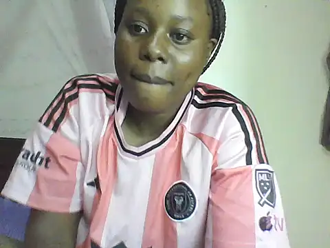 EBONYVANILLA02 online show from 03/15/26, 12:33