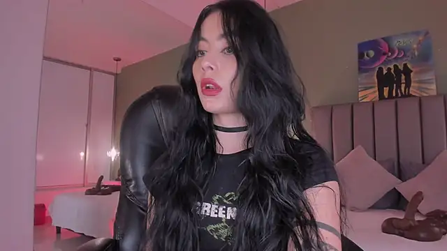 Samaanthaa  online show from 01/16/26, 02:21