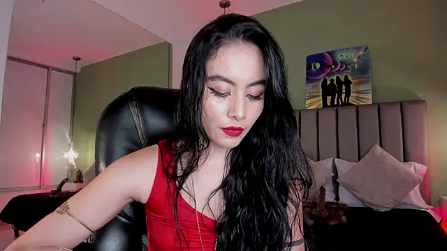 Samaanthaa  online show from 02/06/26, 01:32