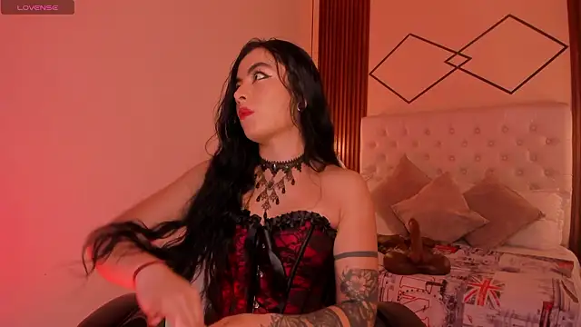 Samaanthaa  online show from 02/28/26, 12:28