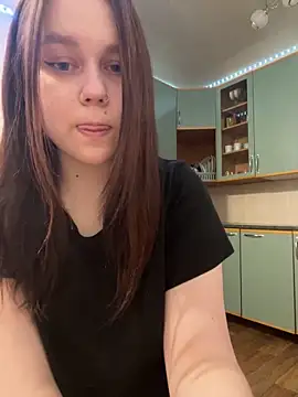 Marylallka5 online show from 02/07/25, 06:02