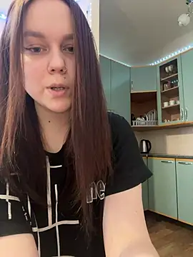 Marylallka5 online show from 03/01/25, 02:23