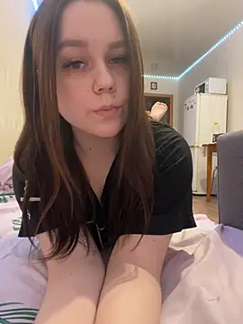 Marylallka5 online show from 03/07/25, 07:16