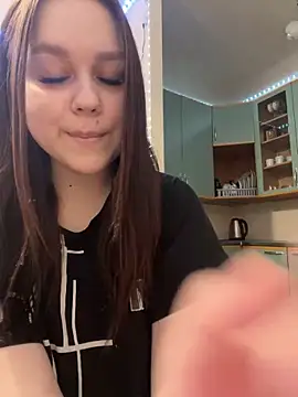 Marylallka5 online show from 03/08/25, 07:31