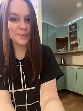 Marylallka5 online show from 03/09/25, 05:28