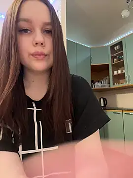 Marylallka5 online show from 03/20/25, 07:35