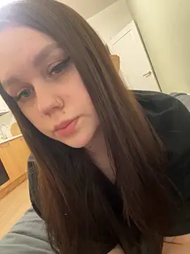 Marylallka5 online show from 10/13/25, 07:25