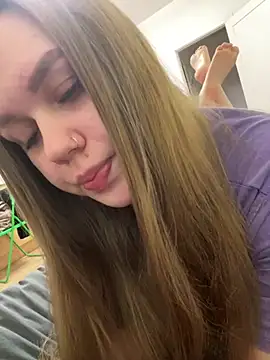 Marylallka5 online show from 03/01/26, 04:58