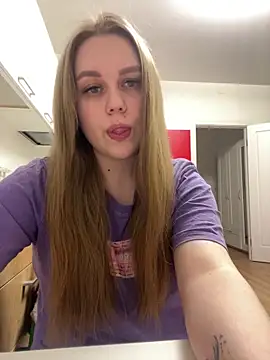 Marylallka5 online show from 04/14/26, 06:14