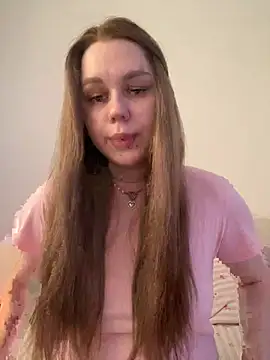 Marylallka5 online show from 07/04/26, 10:43