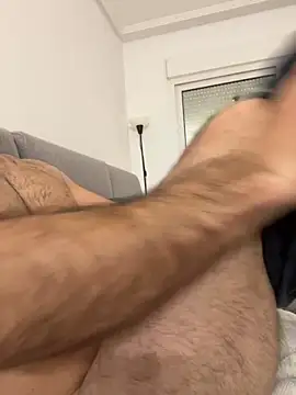 RonH1234 online show from 04/07/26, 07:31