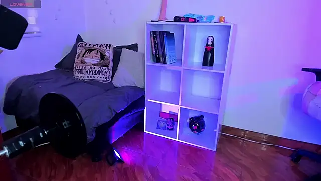 Gaby Miller22 online show from 10/22/25, 04:07