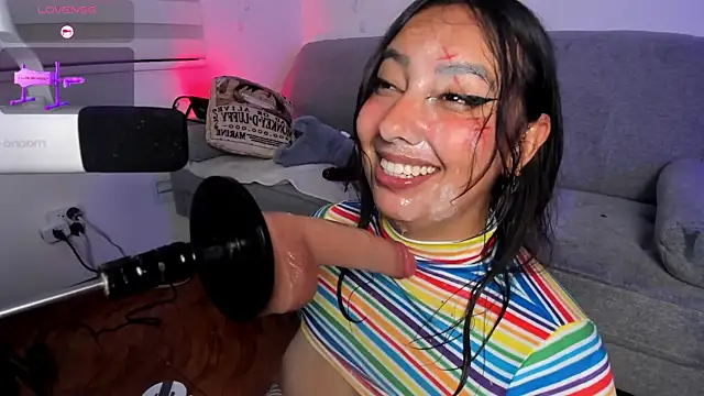 Gaby Miller22 online show from 04/21/26, 02:51